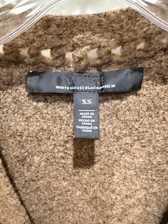 White House black market sweater - Picture 3 of 4